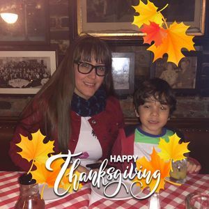 Meet your Posher, Veronica